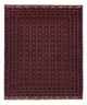 Afghaanse kilim Tapijt 193x158cm