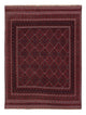 Afghaanse kilim Tapijt 186x143cm