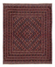 Kelim Afghan Tapijt 193x159cm