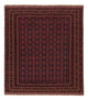 Afghaanse kilim Tapijt 177x154cm