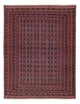 Afghaanse kilim Tapijt 195x147cm