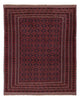 Afghaanse kilim Tapijt 205x163cm