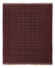 Afghaanse kilim Tapijt 193x155cm