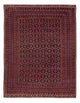 Kelim Afghan Tapijt 191x146cm