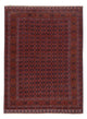 Afghaanse kilim Tapijt 196x144cm