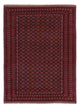 Kelim Afghan Tapijt 181x141cm