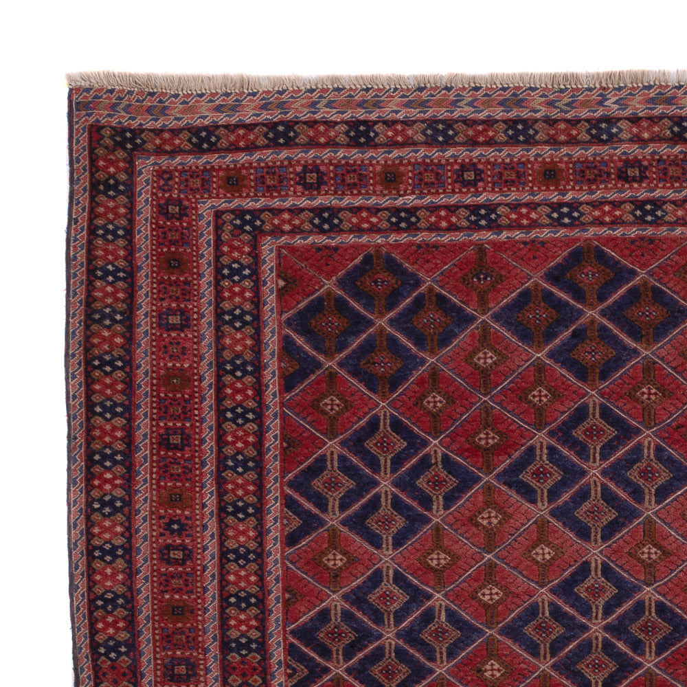 Afghaanse kilim Tapijt 178x160cm