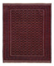 Afghaanse kilim Tapijt 179x151cm