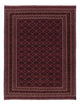 Afghaanse kilim Tapijt 208x159cm