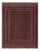 Afghaanse kilim Tapijt 197x164cm