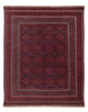 Afghaanse kilim Tapijt 192x148cm
