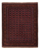 Afghaanse kilim Tapijt 196x159cm