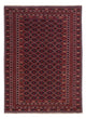 Afghaanse kilim Tapijt 151x209cm
