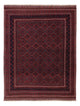 Kelim Afghan Tapijt 186x143cm