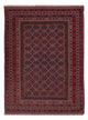 Afghaanse kilim Tapijt 186x141cm