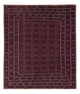 Afghaanse kilim Tapijt 178x155cm
