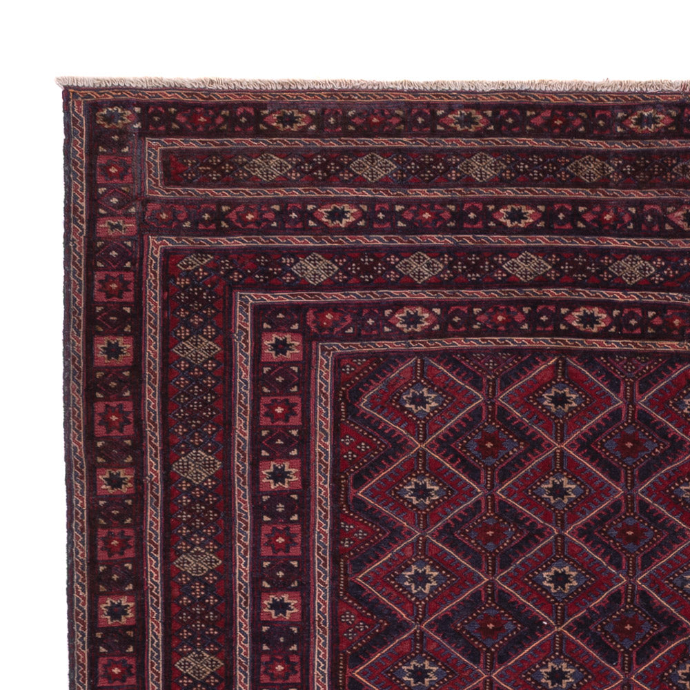 Afghaanse kilim Tapijt 178x155cm