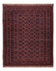 Afghaanse kilim Tapijt 198x155cm