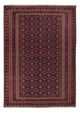 Afghaanse kilim Tapijt 206x145cm