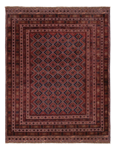 Afghaanse kilim Tapijt 165x205cm