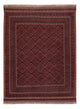 Afghaanse kilim Tapijt 184x142cm