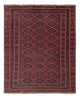 Afghaanse kilim Tapijt 177x148cm