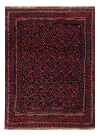 Afghaanse kilim Tapijt 146x197cm