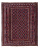 Afghaanse kilim Tapijt 197x156cm