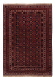 Afghaanse kilim Tapijt 197x146cm