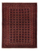 Afghaanse kilim Tapijt 206x166cm