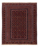 Afghaanse kilim Tapijt 189x157cm
