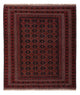 Afghaanse kilim Tapijt 185x160cm