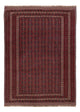 Afghaanse kilim Tapijt 205x145cm