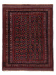Afghaanse kilim Tapijt 193x145cm