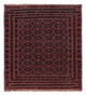 Afghaanse kilim Tapijt 170x159cm