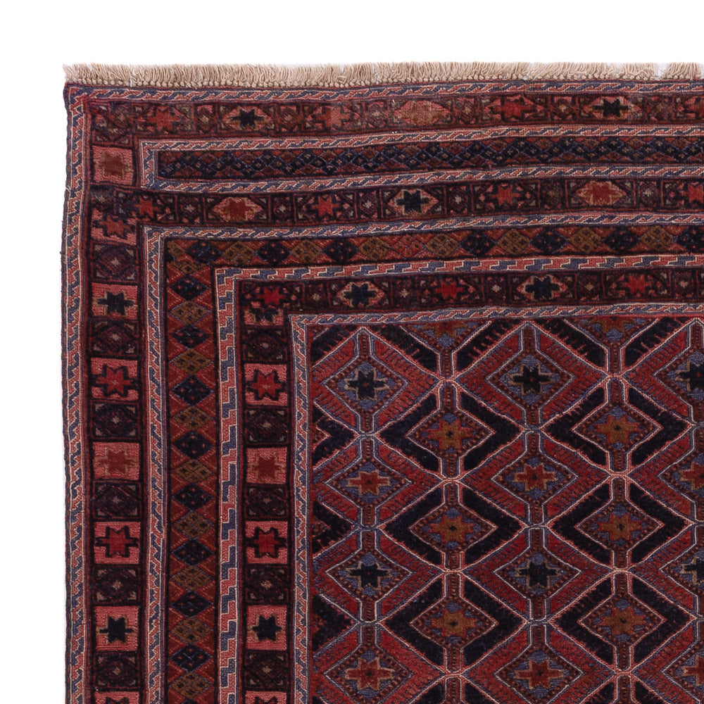 Afghaanse kilim Tapijt 170x159cm