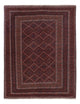 Afghaanse kilim Tapijt 177x135cm