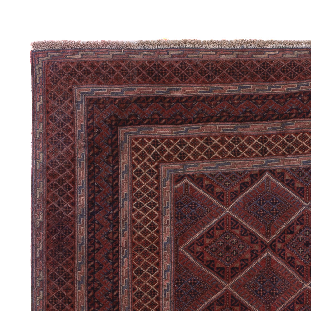 Afghaanse kilim Tapijt 177x135cm