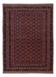 Afghaanse kilim Tapijt 200x144cm