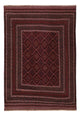 Afghaanse kilim Tapijt 198x139cm