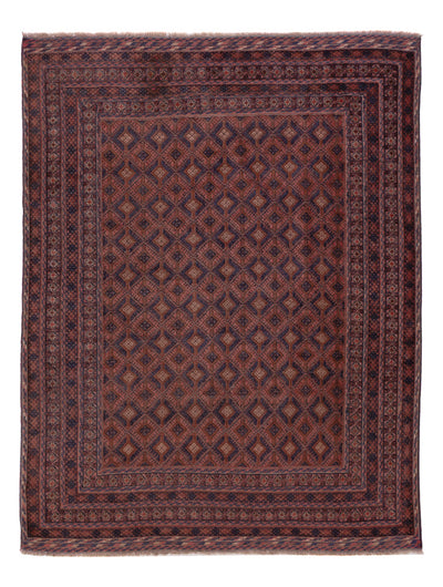 Afghaanse kilim Tapijt 152x204cm