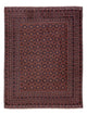 Afghaanse kilim Tapijt 204x152cm