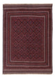 Afghaanse kilim Tapijt 200x139cm