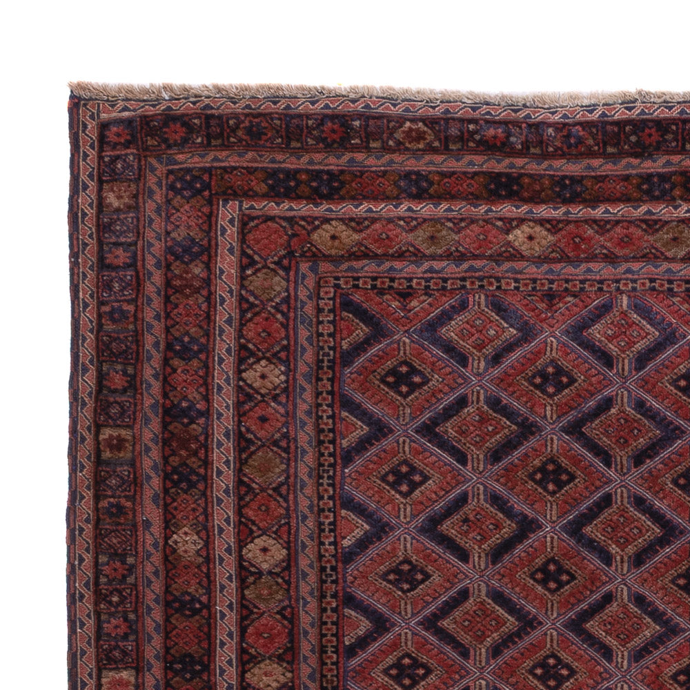 Afghaanse kilim Tapijt 178x146cm