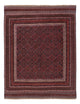 Afghaanse kilim Tapijt 186x144cm