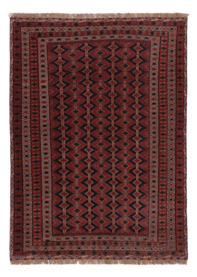 Afghaanse kilim Tapijt 130x180cm