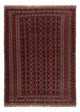 Afghaanse kilim Tapijt 180x130cm