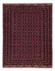 Afghaanse kilim Tapijt 155x202cm