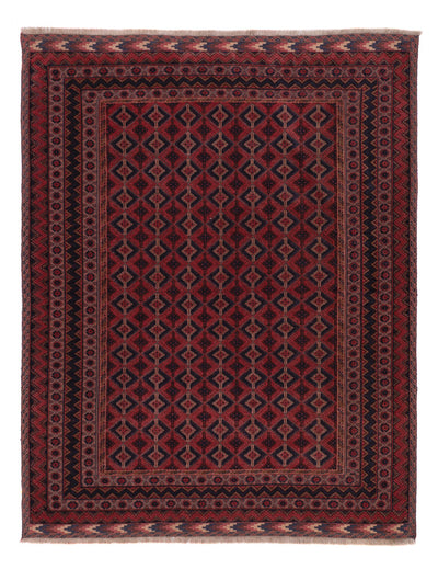 Afghaanse kilim Tapijt 161x201cm