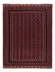 Afghaanse kilim Tapijt 201x161cm